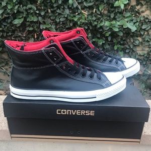 Converse All Star Mid Unisex Mens Size 10 Women Size 12
